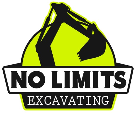 No Limits Excavating